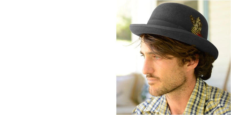 Top Hats/Bowlers