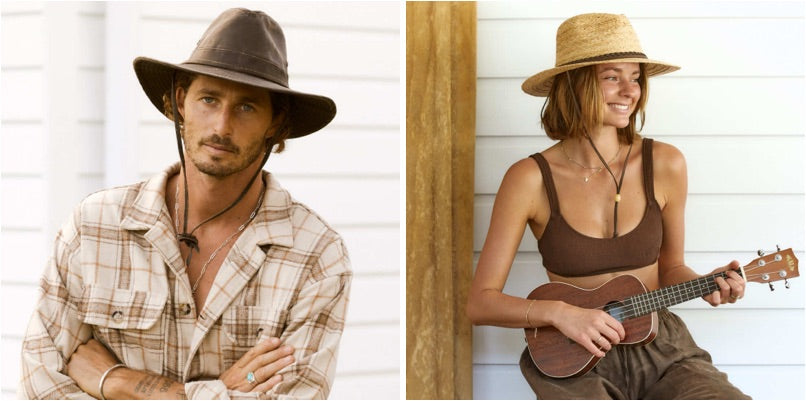 Outback / Outdoor / Safari