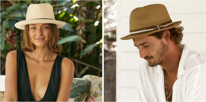 Fedoras