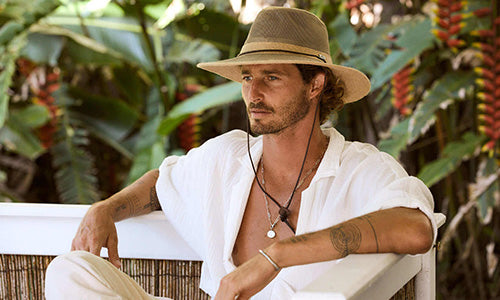 Hemp Hats