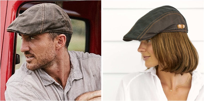 Newsboy / Baseball