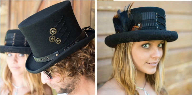 Steampunk