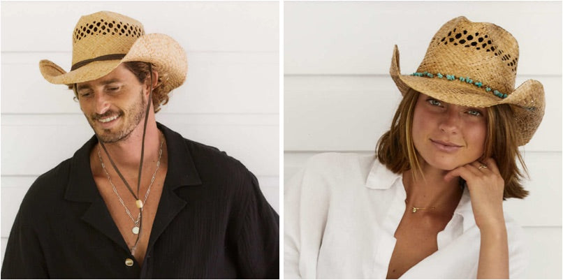 Western Hats