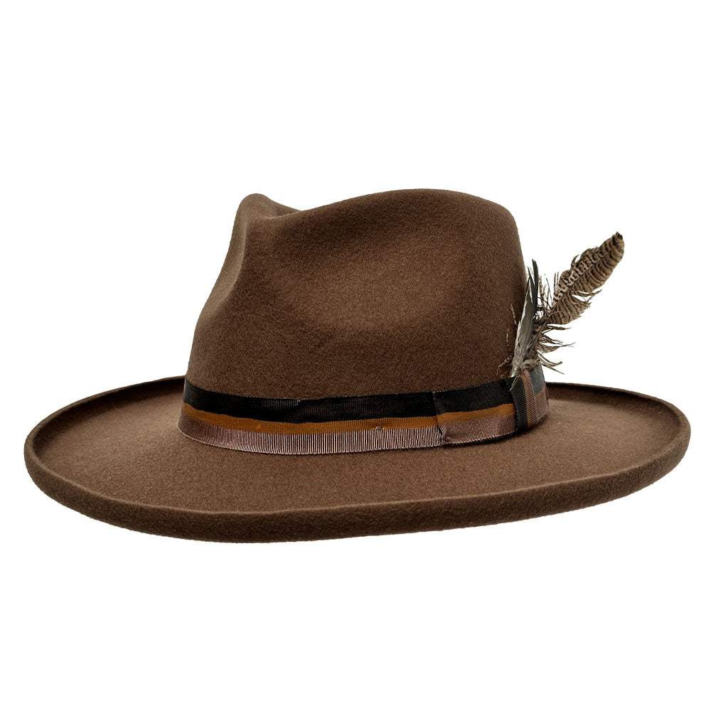Renegade Australian Wool Hat