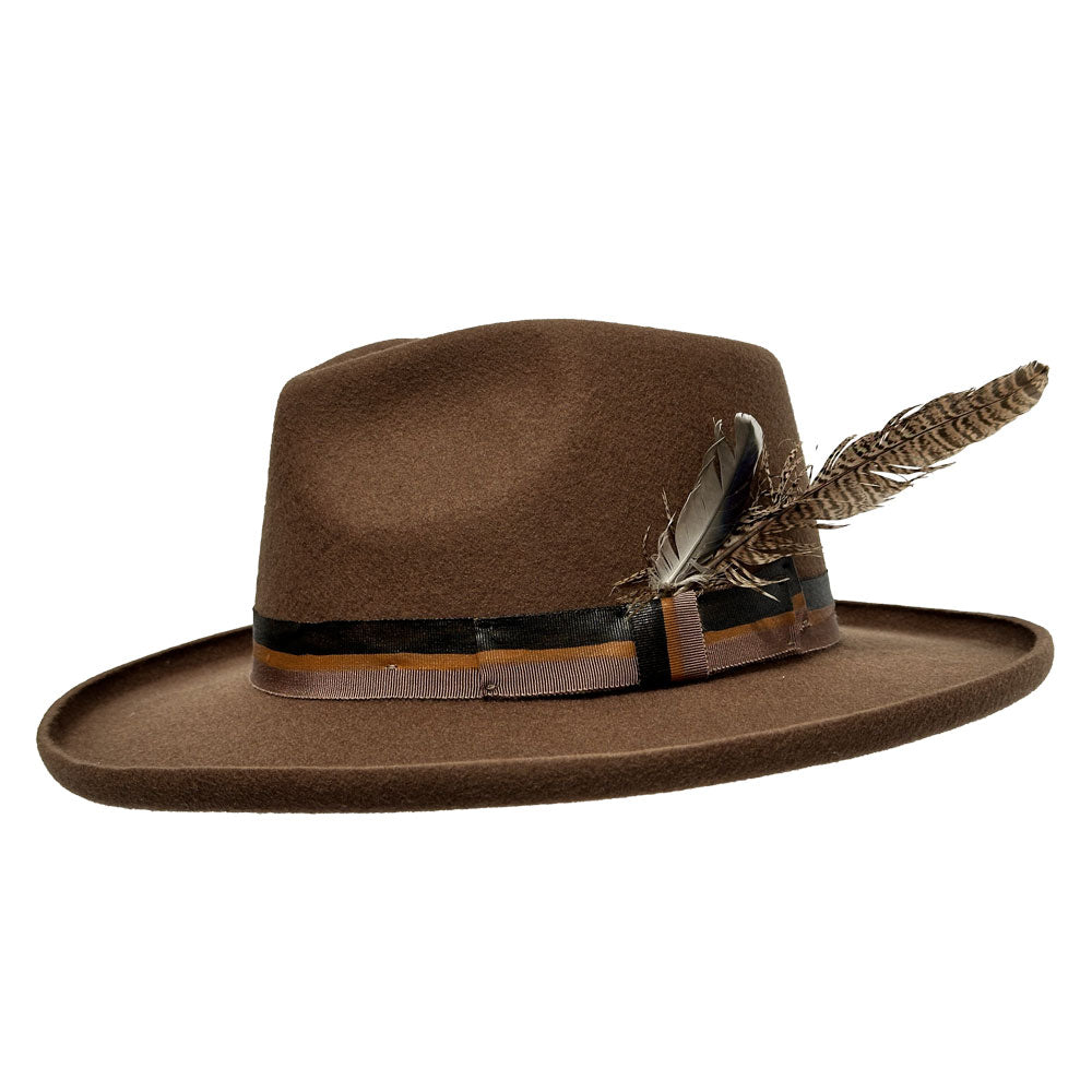 Renegade Australian Wool Hat