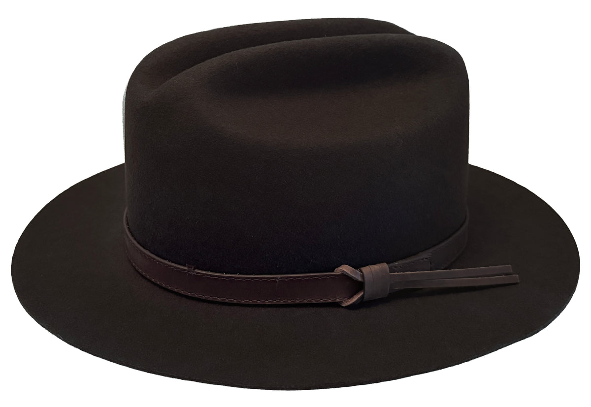 Austin Cattleman Cowboy Hat