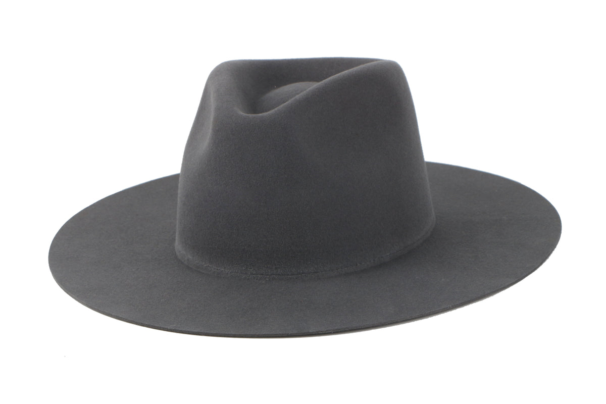 Hat Bar Rancher