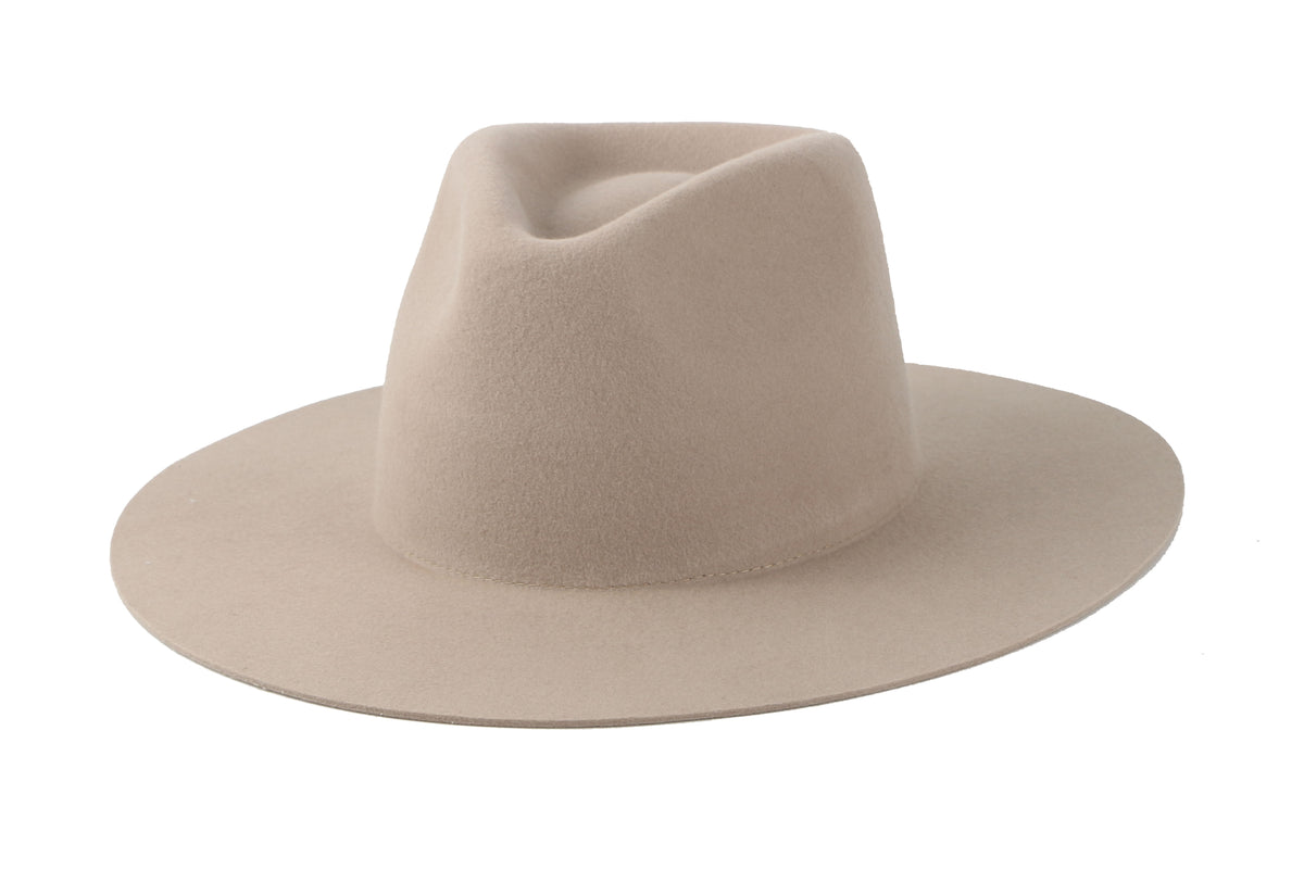 Hat Bar Rancher