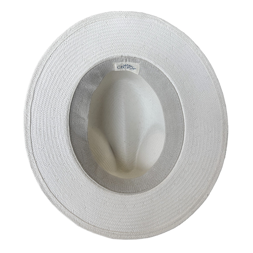 Dave's Straw Hat