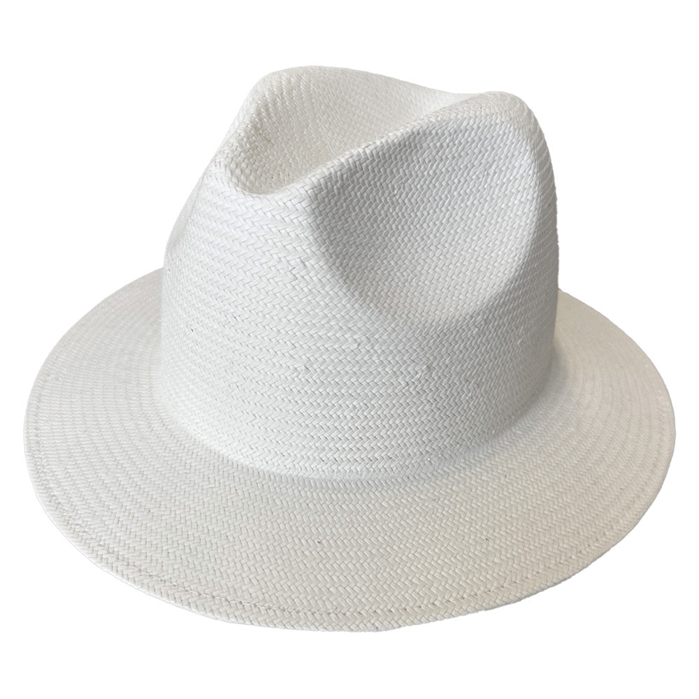 Dave's Straw Hat