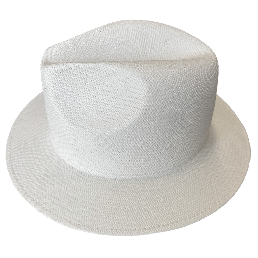 Dave's Straw Hat