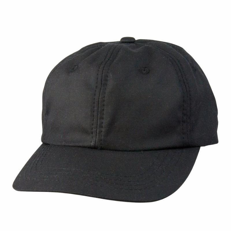 Cloth Hat Baseball Caps Black / One Size Kentucky Waterproof Oiled Cotton Cap