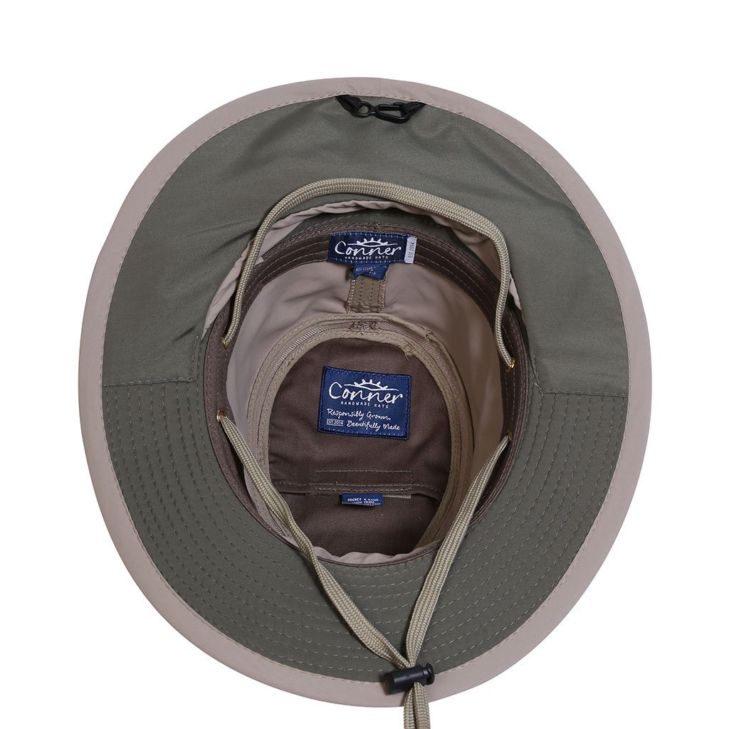 Cloth Hat Boating Hats Sun Shield Recycled Boater Hat