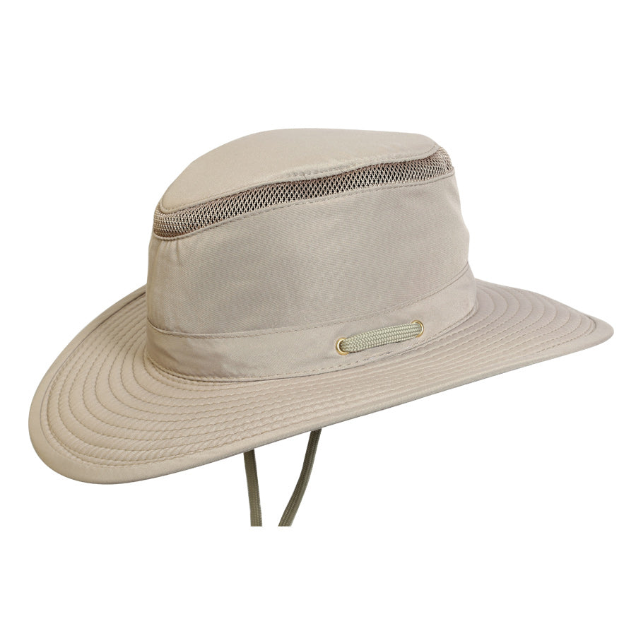 Cloth Hat Boating Hats Sand / Small Tarpon Springs Recycled Floating Sailing Hat