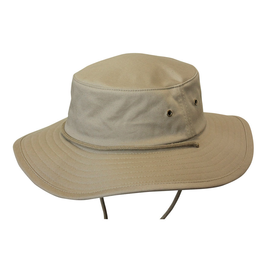 Cloth Hat Bucket Hats Aussie Surf Organic Cotton Hat