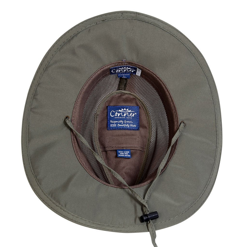 Cloth Hat Hiking Hats Airflow Lightweight Recycled Outdoor Hat
