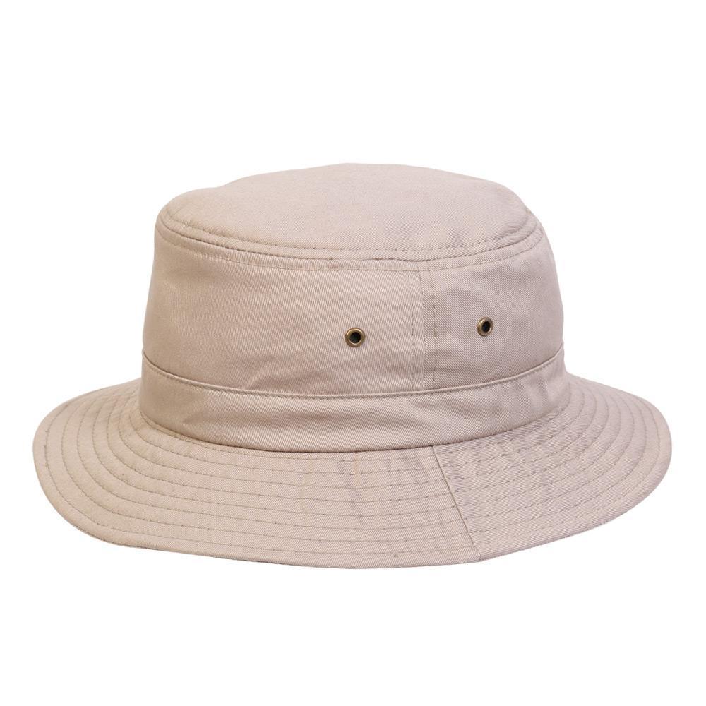 Cloth Hat Hiking Hats Khaki / Small Hiker Bucket Hat