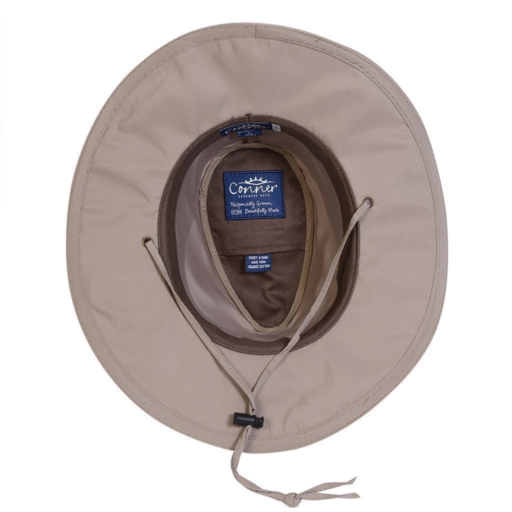 Cloth Hat Hiking Hats Sunblocker Lightweight Recycled Outdoor Hat