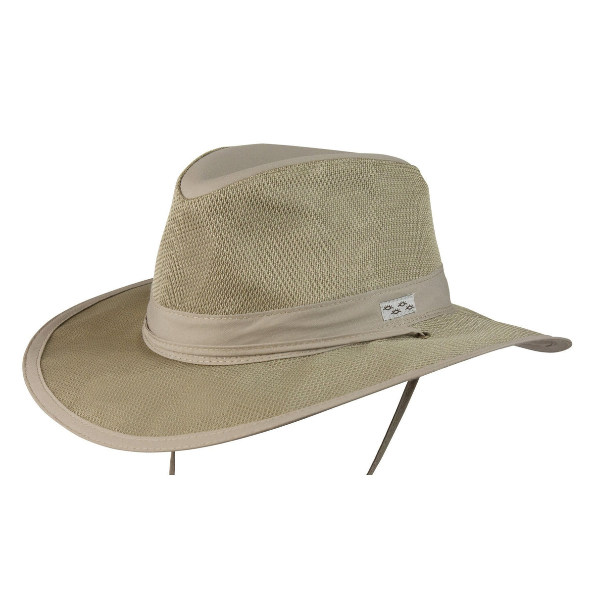 Cloth Hat Hiking Hats Sand / Small Sunblocker Lightweight Recycled Outdoor Hat