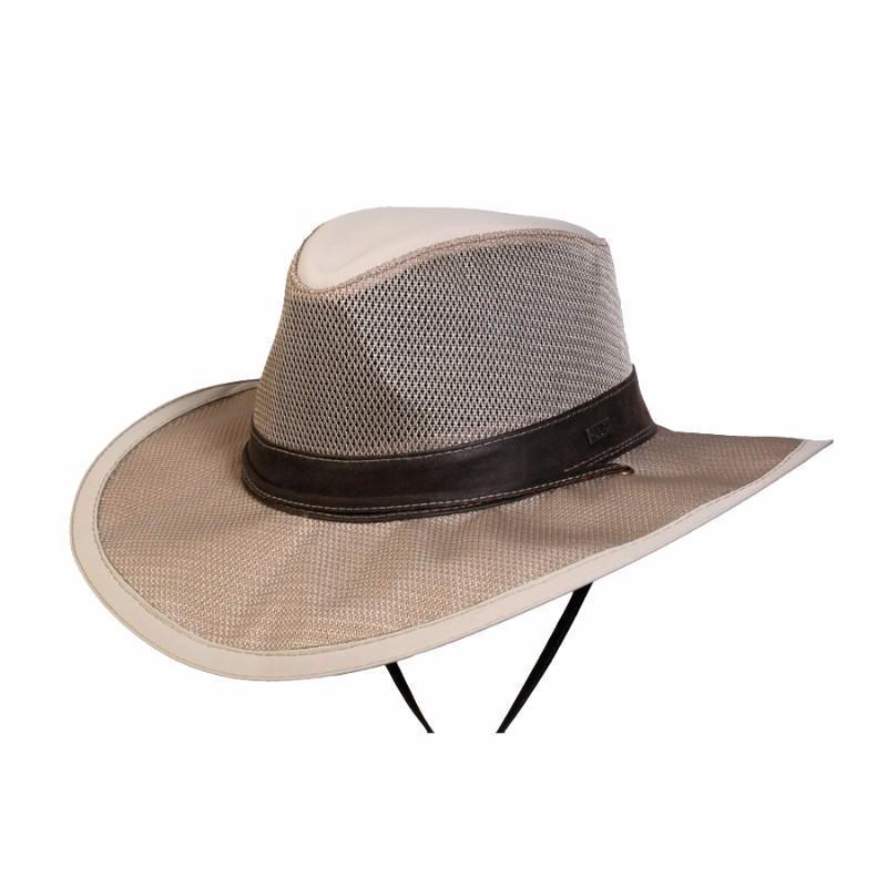 Cloth Hat Hiking Hats Sand / XX-Large Way Outback Recycled Hiking Hat