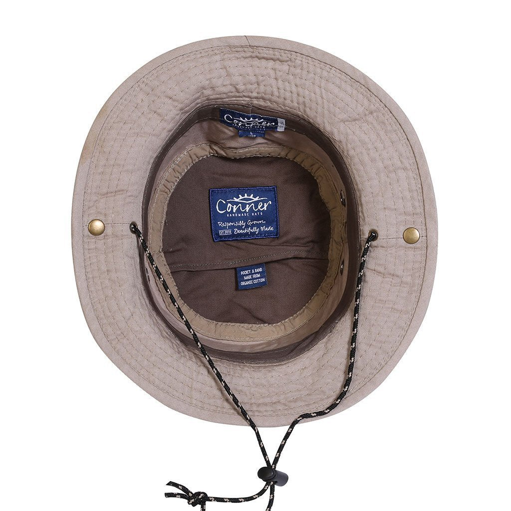 Cloth Hat Hiking Hats Yellowstone Cotton Outdoor Hiking Hat