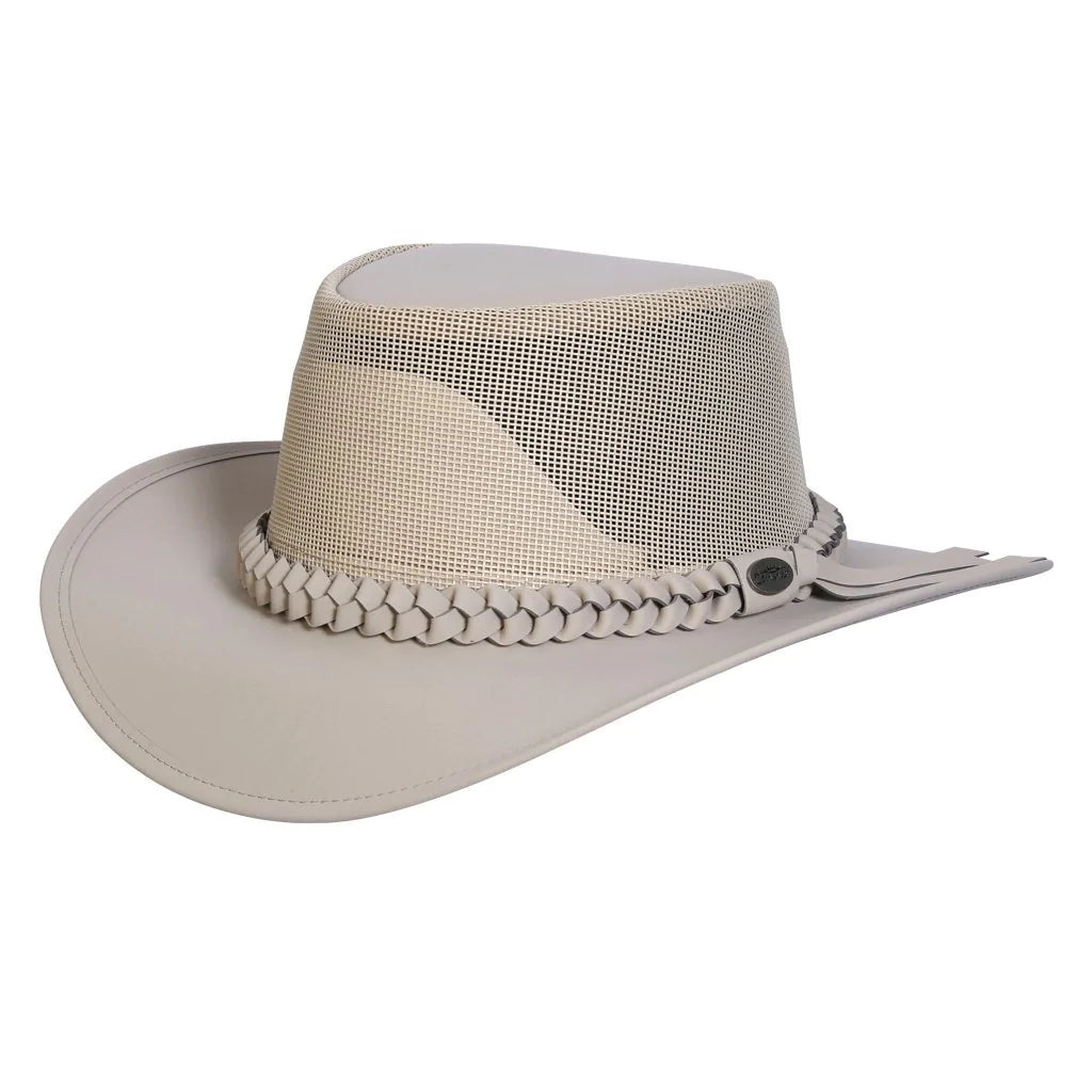 Aussie Golf Soakable Mesh Hat - Packs 1S, 2M, 2L, 1XL