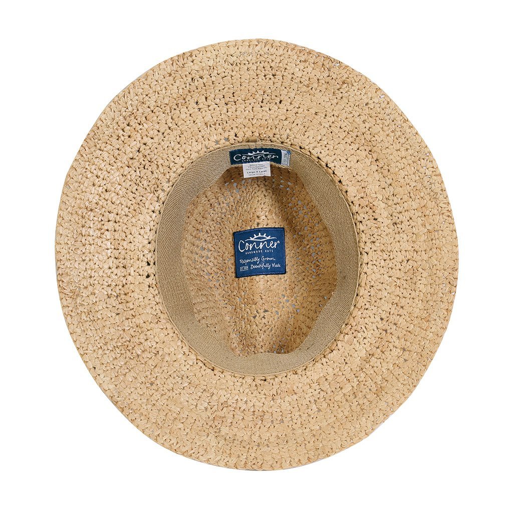 Straw Hat Beach Hats Brays Beach Sun Hat