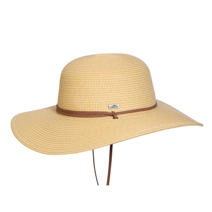 Straw Hat Women's Hat Toast / One Size McCloud Sun Protection Ladies Gardening Hat