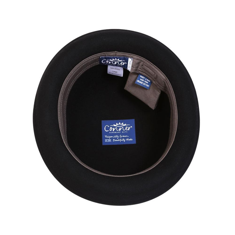 Wool Hat Bowler/Derby Hats Bowler (Derby) Wool Hat