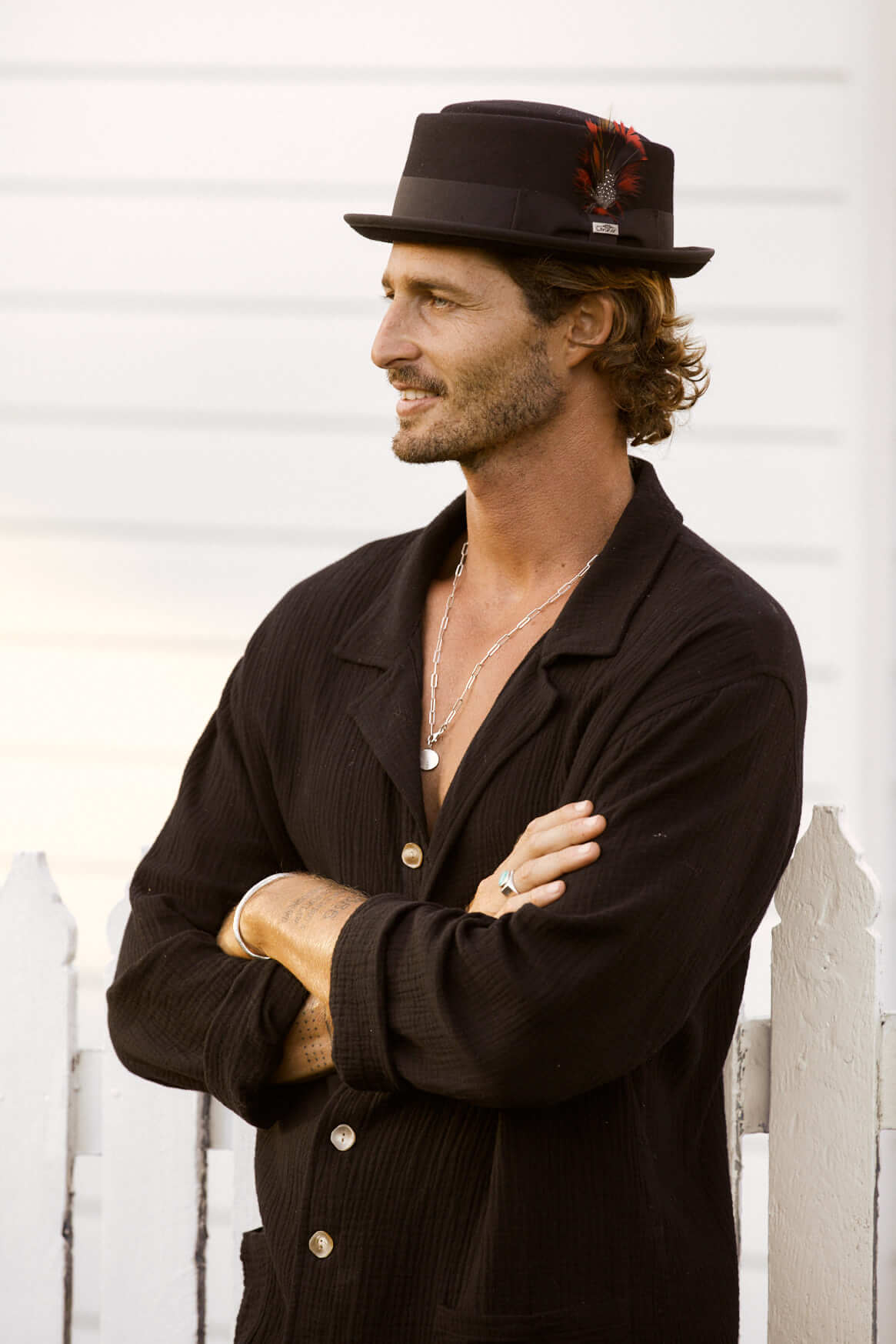 Wool Hat Fedoras Mumford Pork Pie Wool Fedora