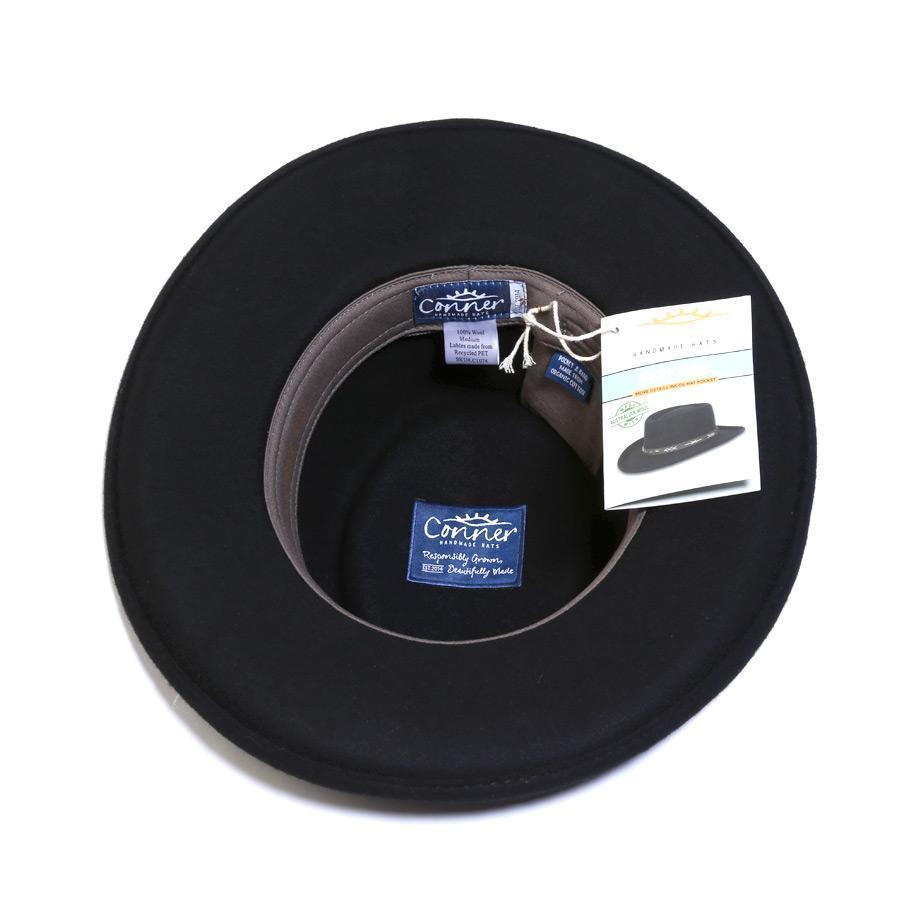 Wool Hat Gamblers Arizona Wool Gambler
