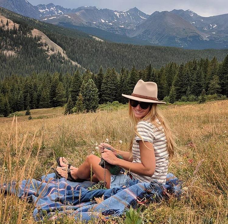 Wool Hat Outback Hats Wide Open Spaces Outdoor Hat